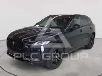 2022 Jaguar F-PACE