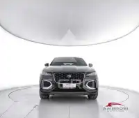 2022 Jaguar F-PACE