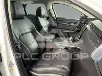 2022 Jaguar F-PACE