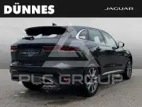 2022 Jaguar F-PACE
