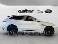 2022 Jaguar F-PACE