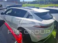 2022 Jaguar F-PACE