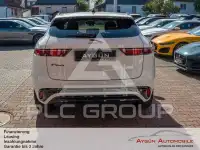 2022 Jaguar F-PACE