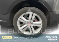 2022 Jaguar F-PACE
