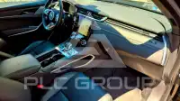 2022 Jaguar F-PACE