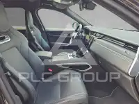 2022 Jaguar F-PACE