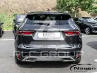2022 Jaguar F-PACE