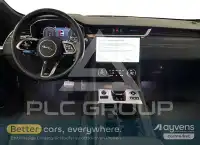 2022 Jaguar F-PACE