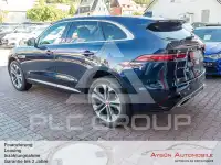 2022 Jaguar F-PACE