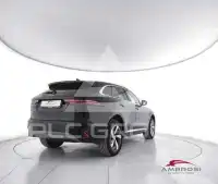 2022 Jaguar F-PACE