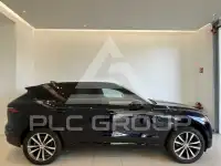 2022 Jaguar F-PACE