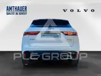 2022 Jaguar F-PACE
