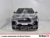 2022 Jaguar F-PACE