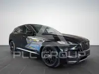 2022 Jaguar F-PACE