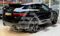 2022 Jaguar F-PACE
