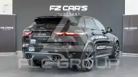 2022 Jaguar F-PACE