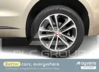 2022 Jaguar F-PACE