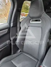 2022 Jaguar F-PACE