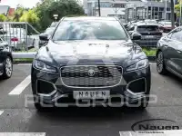 2022 Jaguar F-PACE