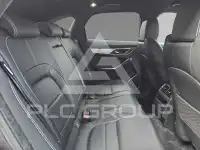 2022 Jaguar F-PACE