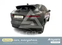 2022 Jaguar F-PACE