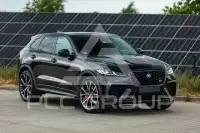 2022 Jaguar F-PACE