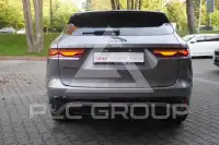 2022 Jaguar F-PACE
