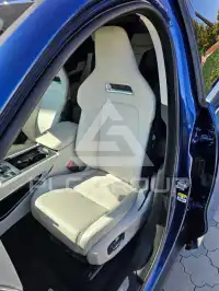 2022 Jaguar F-PACE