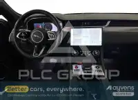 2022 Jaguar F-PACE