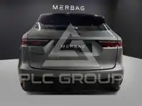 2022 Jaguar F-PACE