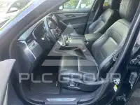 2022 Jaguar F-PACE