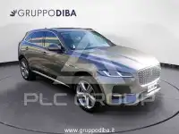 2022 Jaguar F-PACE