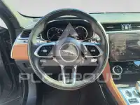 2022 Jaguar F-PACE