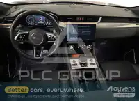 2022 Jaguar F-PACE