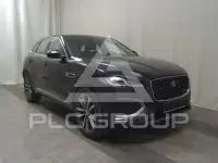 2022 Jaguar F-PACE