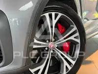 2022 Jaguar F-PACE