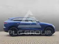 2022 Jaguar F-PACE