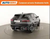 2022 Jaguar F-PACE