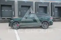 2022 Jaguar F-PACE