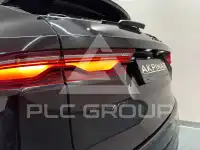2022 Jaguar F-PACE