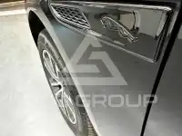 2022 Jaguar F-PACE