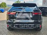 2022 Jaguar F-PACE