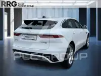 2022 Jaguar F-PACE