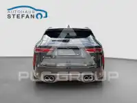2022 Jaguar F-PACE