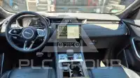 2022 Jaguar F-PACE