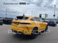 2022 Jaguar F-PACE
