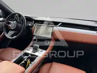 2022 Jaguar F-PACE