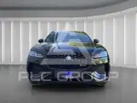 2022 Jaguar F-PACE