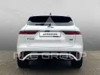 2022 Jaguar F-PACE