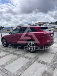 2022 Jaguar F-PACE
